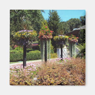 Garden Magneet
