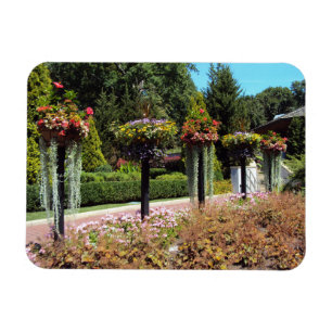 Garden Magneet