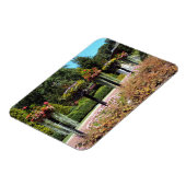 Garden Magneet (Linkerzijde)