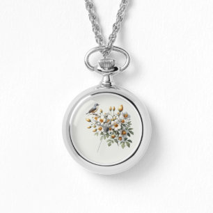 Garden Melody Horloge