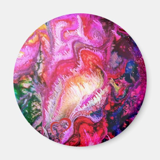 Garden Miami Magneet (Voorkant)