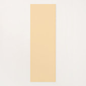 Garden Moon-fasen Yogamat (Achterkant)