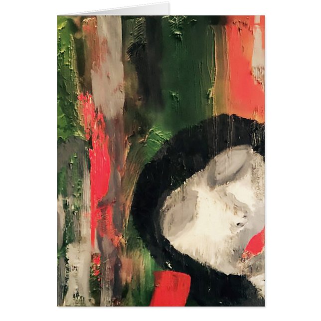 Garden Nap (Voorkant)