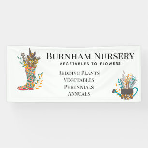 Garden Nursery Store Spandoek