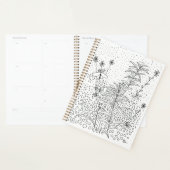 garden of possibilities (Devant avec enveloppe)