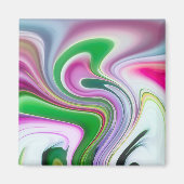 Garden Party Magneet (Voorkant)