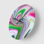 Garden Party Ronde Klok (Hoek)