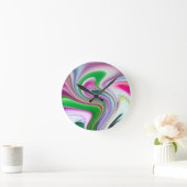 Garden Party Ronde Klok (Huis)