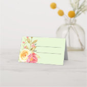 Garden Party Wedding (Voorkant)