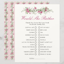 Garden Party wil dat ze liever Vrijgezellenfeest s