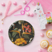 Garden PartyRoller onderzetter Papier Bord (Feest)