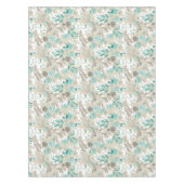 Garden Pattern Tafelkleed (Voorkant)