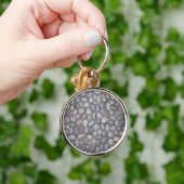 Garden Pebbles Sleutelhanger (Hand)