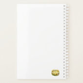 🦋🌼 Garden Planner 2026 🌿📔 (Achterkant)