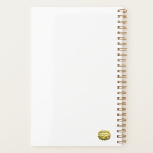 🌱📒 Garden Planner 2026 🐌🧤 (Dos)