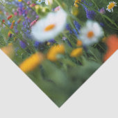 Garden Ride Bliss Tissuepapier (Detail)