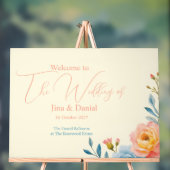 Garden Serenade (Neutre)