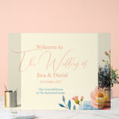 Garden Serenade (Mariage)