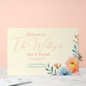 Garden Serenade (Mariage)