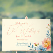 Garden Serenade (Neutre)