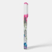 Garden Snapshot Case-Mate iPhone Case (Achterkant / Rechts)