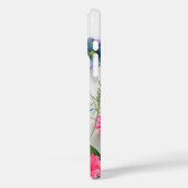 Garden Snapshot Case-Mate iPhone Case (Achterkant / Links)