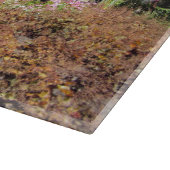 Garden Snijplank (Hoek)