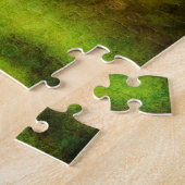 Garden Spider Legpuzzel (Zijkant)