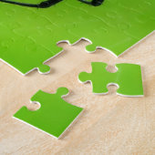 Garden Spider Legpuzzel (Zijkant)