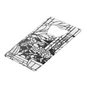 Garden Stained Glass  (Devant Angle)