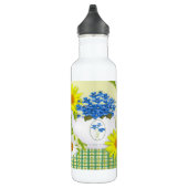 Garden Tea Water Fles (Rechts)
