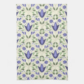 Garden Trellis Serviette de cuisine (Vertical)