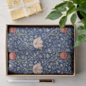 Garden Tulip (Medway) van William Morris Tissuepapier (Geschenk)