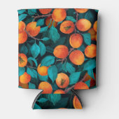 Garden van abrikozen 2 blikjeskoeler (Voorkant)