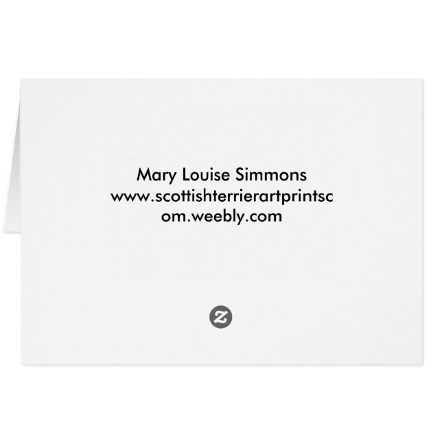 GARDEN VAN DE GOEDEREN (Achterkant Horizontaal)