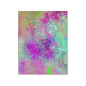 GARDEN VAN DE VERLORENDE SCHADEN NOTITIEBLOK (Gedraaid)