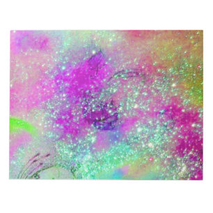 GARDEN VAN DE VERLORENDE SCHADEN NOTITIEBLOK