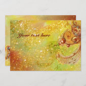 GARDEN VAN DE VERLORENDE SCHADOWS / BUTTERFLY MONO (Voorkant / Achterkant)