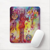 GARDEN VAN DE VERLORENDE SCHADOWS - FAERY EN BUTTE MUISMAT (Met muis)