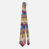 GARDEN VAN DE VERLORENDE SCHADOWS / FAERY EN BUTTE STROPDAS (Voorkant)