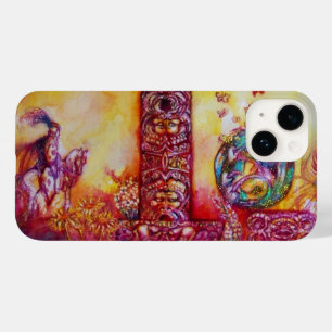 GARDEN VAN DE VERLORENDE SCHADOWS / KNIGHT EN FAER Case-Mate iPhone 14 HOESJE