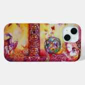 GARDEN VAN DE VERLORENDE SCHADOWS / KNIGHT EN FAER Case-Mate iPhone CASE (Achterkant (horizontaal))