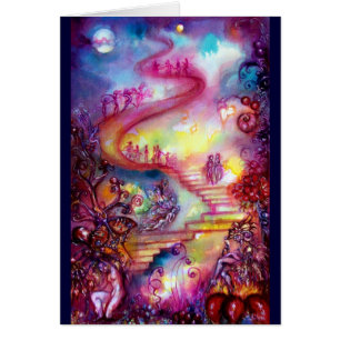 GARDEN VAN DE VERLORENDE SCHADOWS / MYSTISCHE STAI