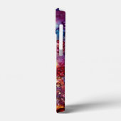 GARDEN VAN DE VERLORENDE SCHADOWS / MYSTISCHE STAI Case-Mate iPhone CASE (Achterkant / Links)