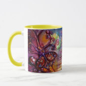 GARDEN VAN DE VERLORENDE SCHADOWS / MYSTISCHE STAI MOK (Links)