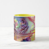 GARDEN VAN DE VERLORENDE SCHADOWS / MYSTISCHE STAI MOK (Midden)