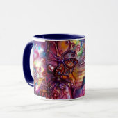 GARDEN VAN DE VERLORENDE SCHADOWS / MYSTISCHE STAI MOK (Voorkant links)