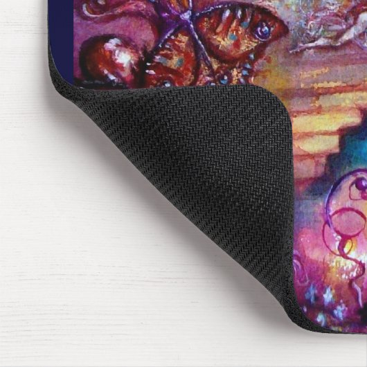 GARDEN VAN DE VERLORENDE SCHADOWS / MYSTISCHE STAI MUISMAT (Hoek)