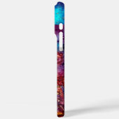 GARDEN VAN DE VERLORENDE SCHADOWS, MYSTISCHE STAIR Case-Mate iPhone CASE (Achterkant / Links)