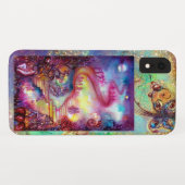 GARDEN VAN DE VERLORENDE SCHADOWS, MYSTISCHE STAIR Case-Mate iPhone CASE (Achterkant (horizontaal))